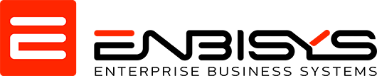 ENBISYS logo – technology partner of AI-Solutions