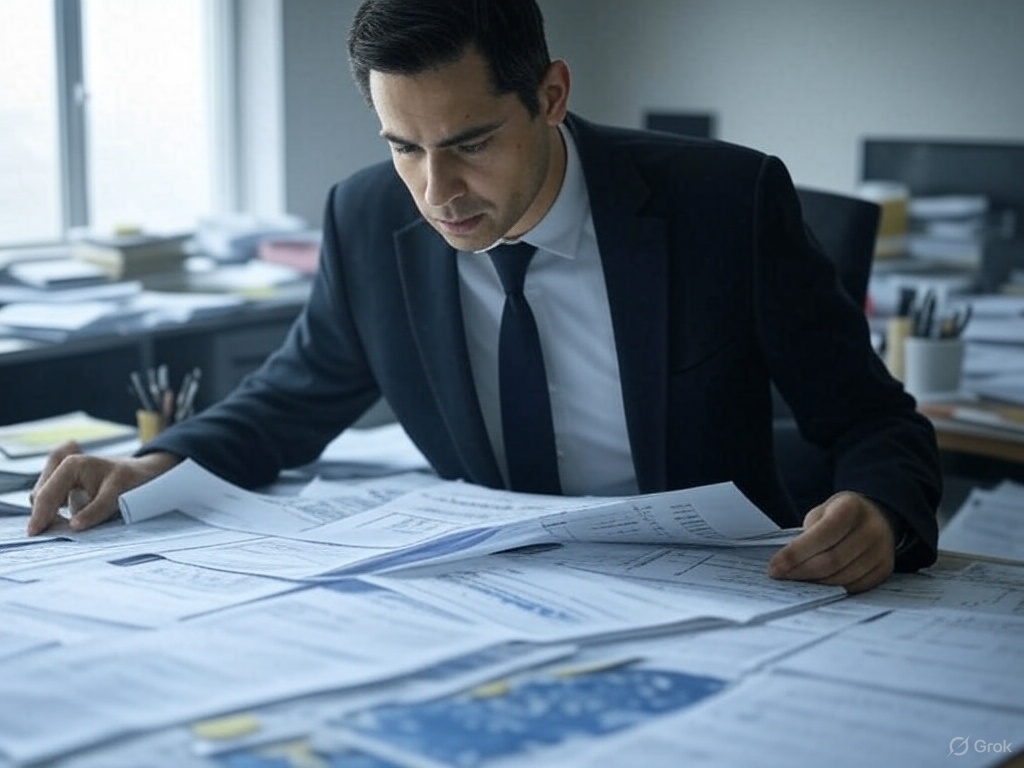 Cost Advisor AI tool reviewing contract prices